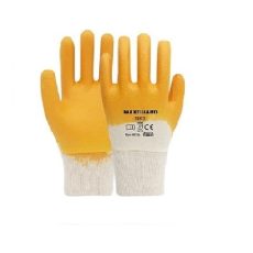 Maxguard Nitril Eldiven NK3