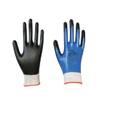 Vento Nitril Polyester Tam Kaplı Eldiven V52