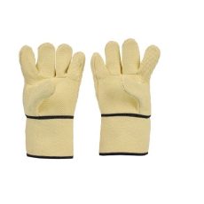 Isıya Dayanıklı Kevlar Eldiven