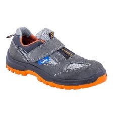 Vento 1453 Süet Ayakkabı Plus