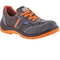 Vento 1204 Süet Ayakkabı Bağcıklı Plus