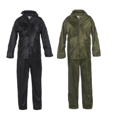 Yağmurluk İmperteks Takım