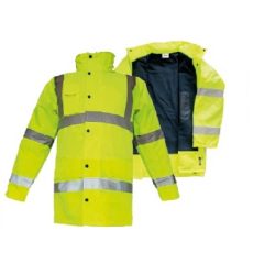 Vento Oxford Polarlı Parka