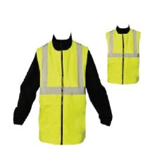 Vento Polar Kolu Çıkmalı Mont