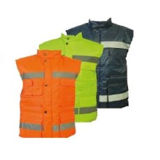 Vento Yelek Çok Cepli