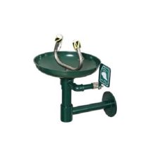 Göz Yıkama Çeşmesi Duvara Monte