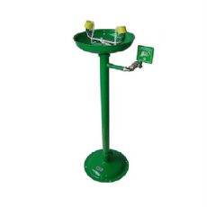 Göz Yıkama Çeşmesi Yere Monte