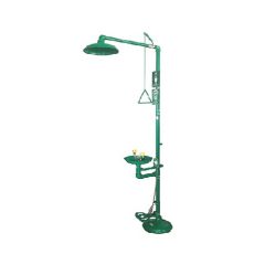 Göz Ve Boy Duşları