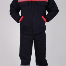 7/7 Gabardin Mont ve Pantolon takım