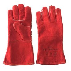 Polly Gloves Yanmaz kaynakçı eldiveni