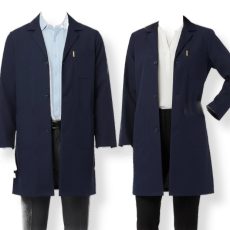 Alpaka aşçı önlüğü