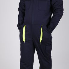 Uzun kollu Bahçıvan tulum