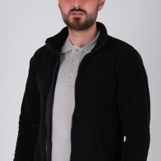 Fleto cep polar ceket