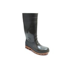 Gezer Emniyet Çizmesi