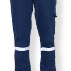 Likralı Kot Pantolon