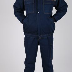 Kot Mont ve Pantolon takım