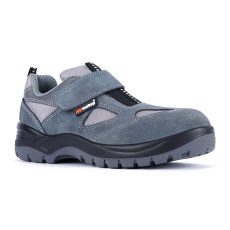 Mekap 157 S1 elektrikçi ayakkabısı