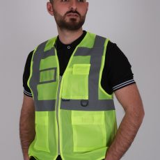 Mühendis ikaz yeleği