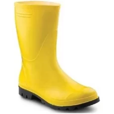 GEZER Çizme (kısa)