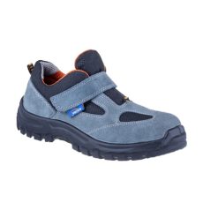 Vento 1453 Süet Ayakkabı