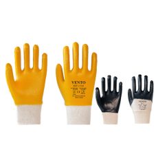 Vento Nitril Eldiven ELV2 Plus