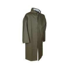 Yağmurluk PVC Yerli